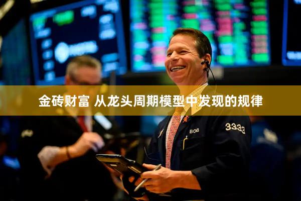 金砖财富 从龙头周期模型中发现的规律